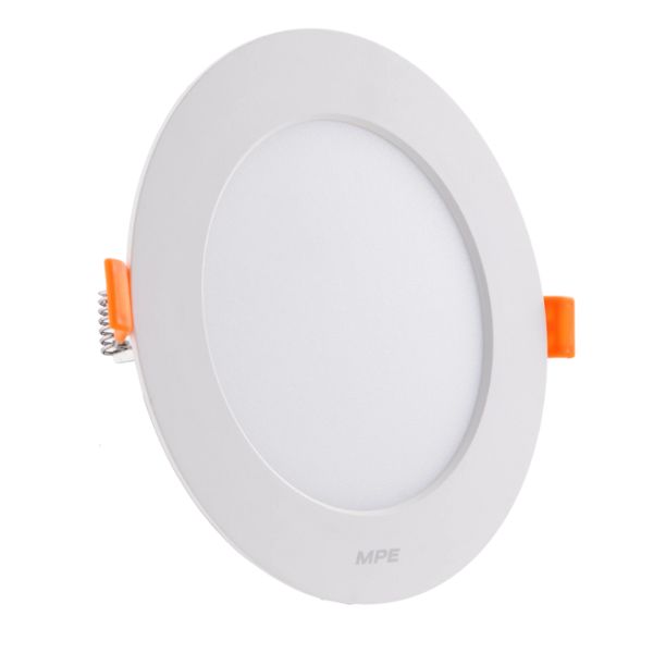 Đèn led panel mini 3 màu 6W MPE RPE-6/3C