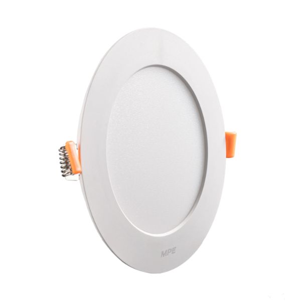 Đèn led panel mini 3 màu 9W MPE RPE-9/3C