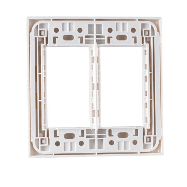 Mặt công tắc 4-5-6 MPE A60456