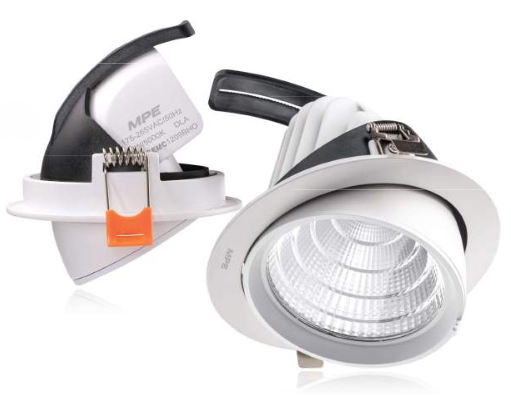 Đèn Downlight 50W MPE DLA