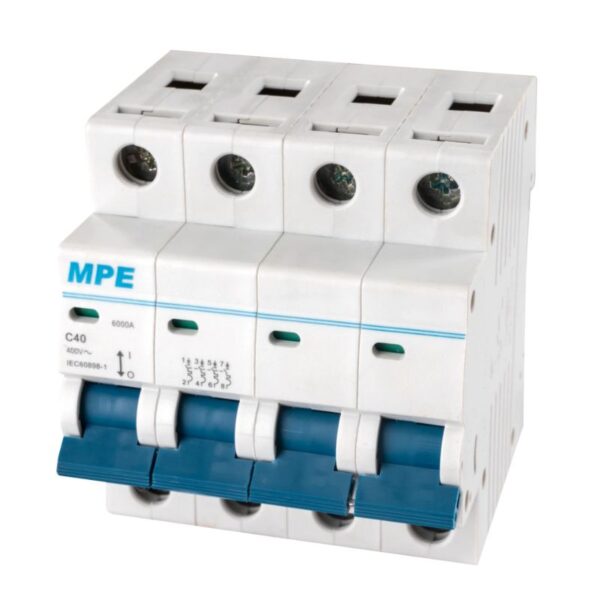 mpe mp6 c440 1