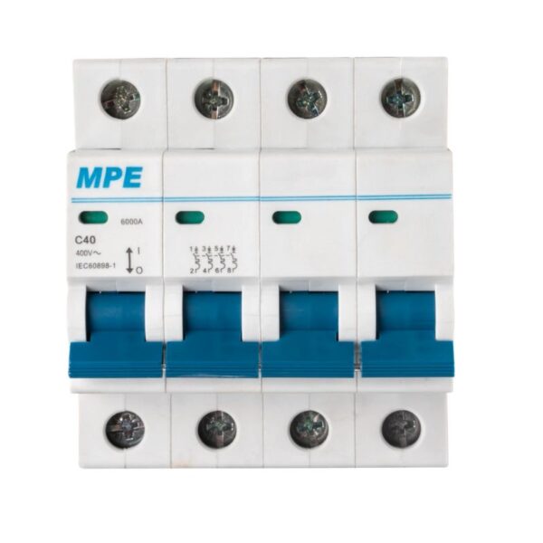 mpe mp6 c440