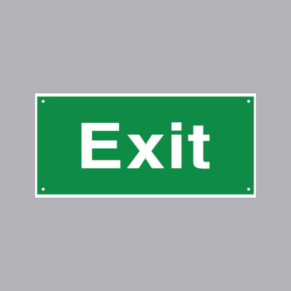 Phụ kiện đèn led exit MPE PEX