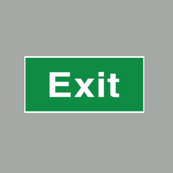 Phụ kiện đèn led exit đa năng MPE PKEX