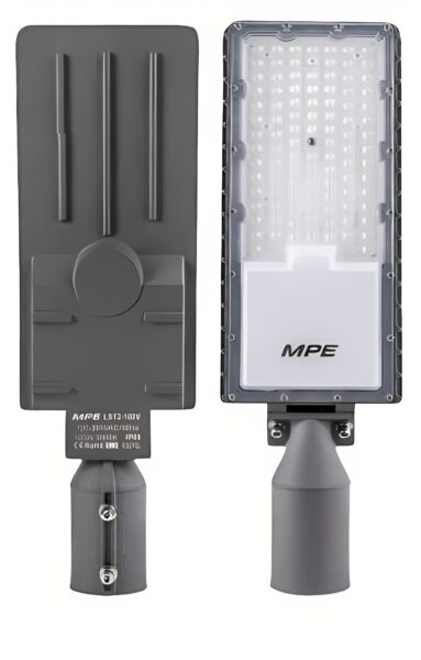 Đèn led Street Light 100W MPE LST2