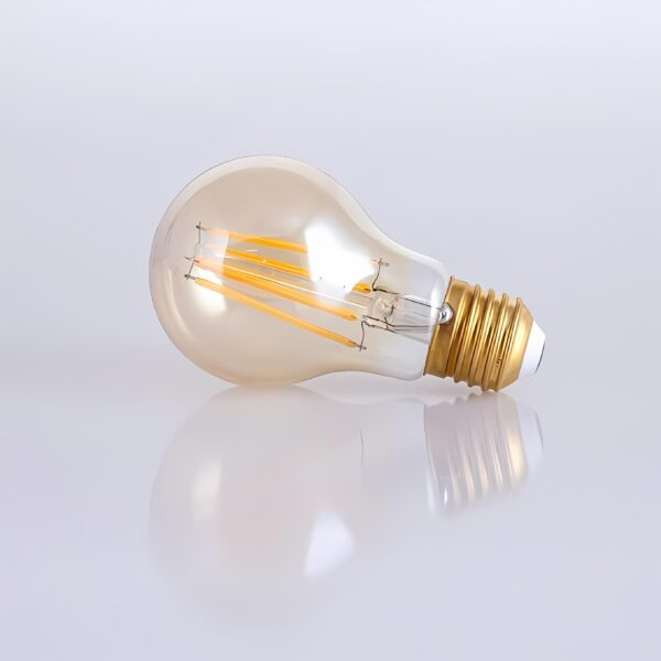 Đèn led filament 4W MPE FLM-4/A60