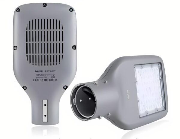 Đèn led Street Light 30W MPE LST3