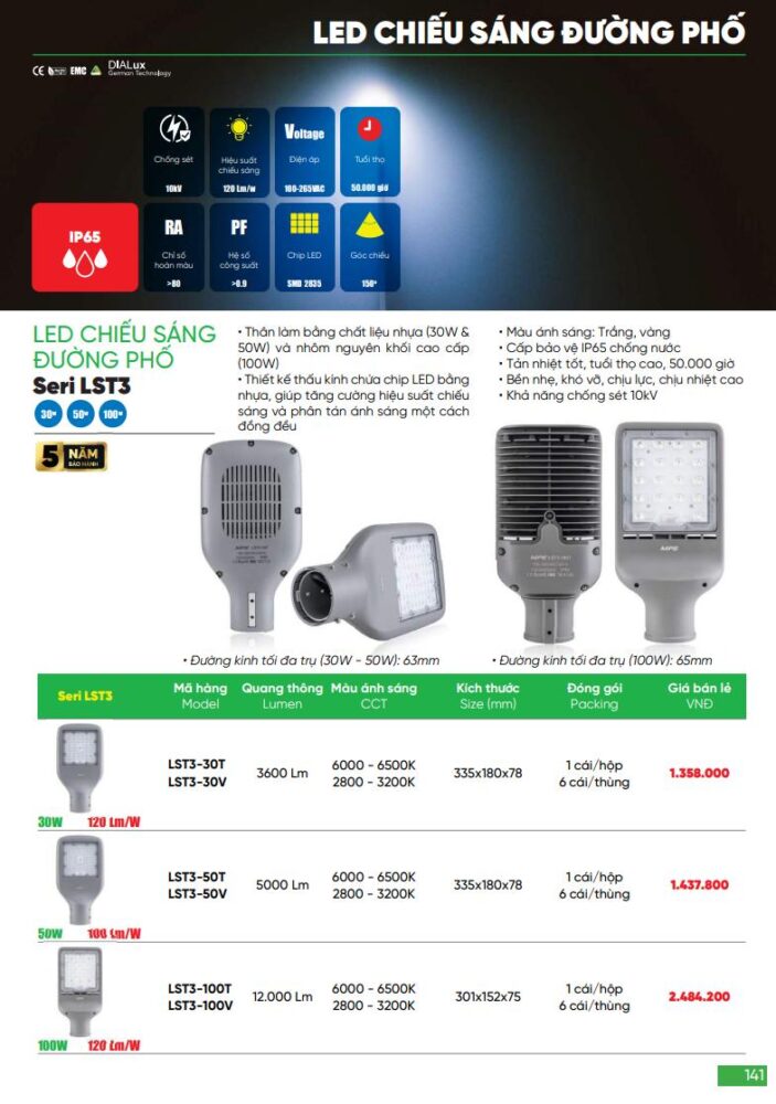 den duong led mpe 2