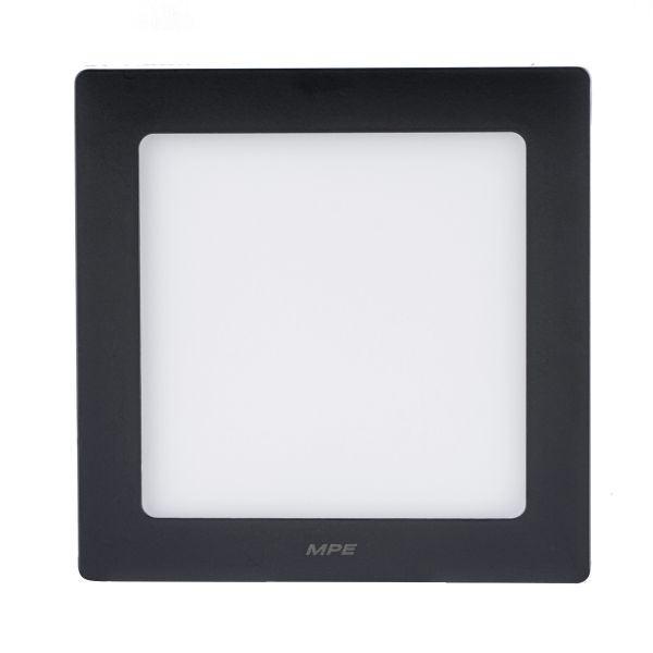 LED Panel ốp nổi 18W MPE SSPLB2-18V