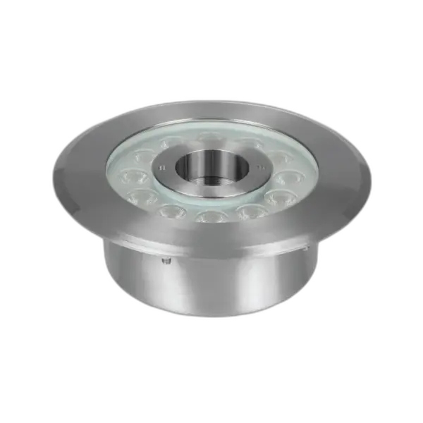 1den led in ground lug2 12w 1