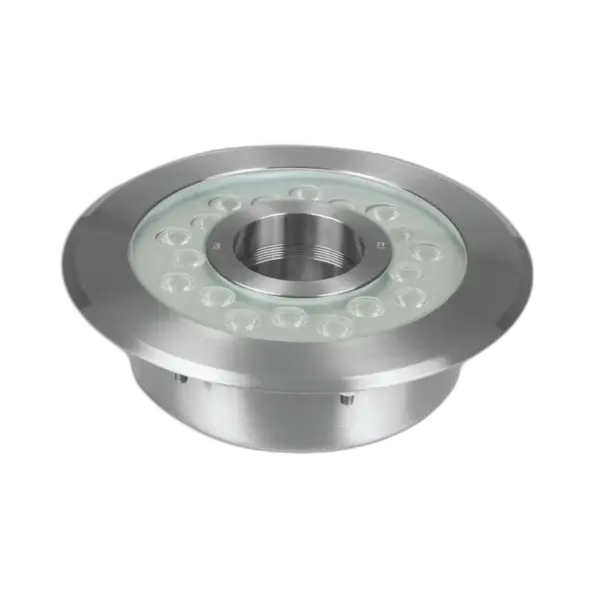 1den led in ground lug2 18w 1