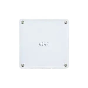 Hộp nối 76×76×50mm MPE A332