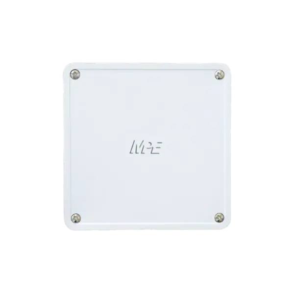 Hộp nối 76×76×50mm MPE A332