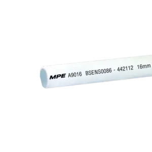 Ống luồn cứng 750N Ø 16 MPE A9016