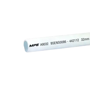 Ống luồn cứng 750N Ø 32 MPE A9032