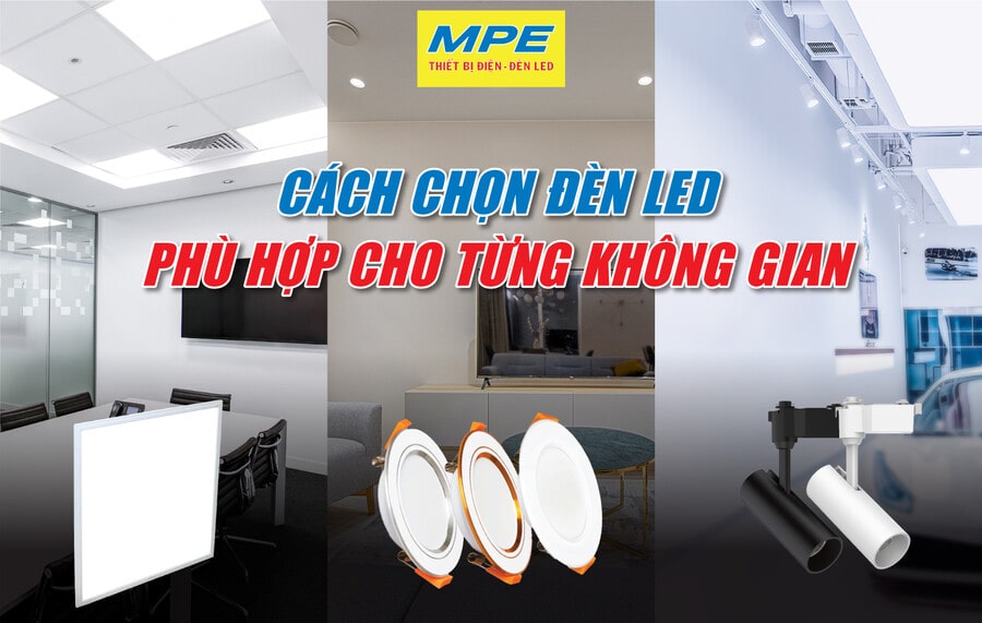 cac loai den panel mpe