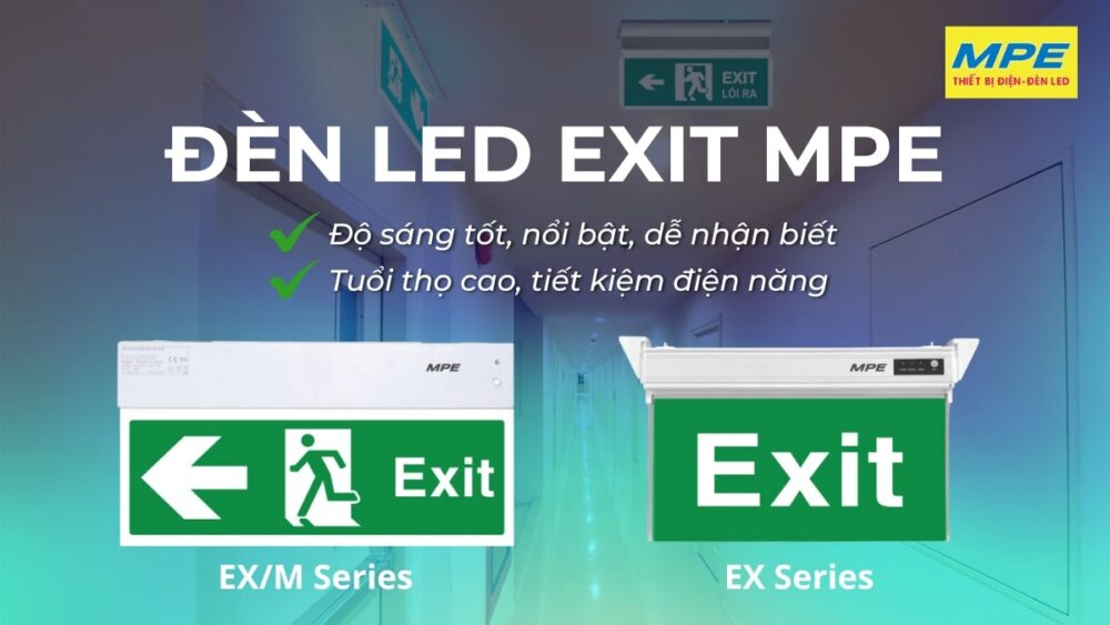 den exit mpe 1