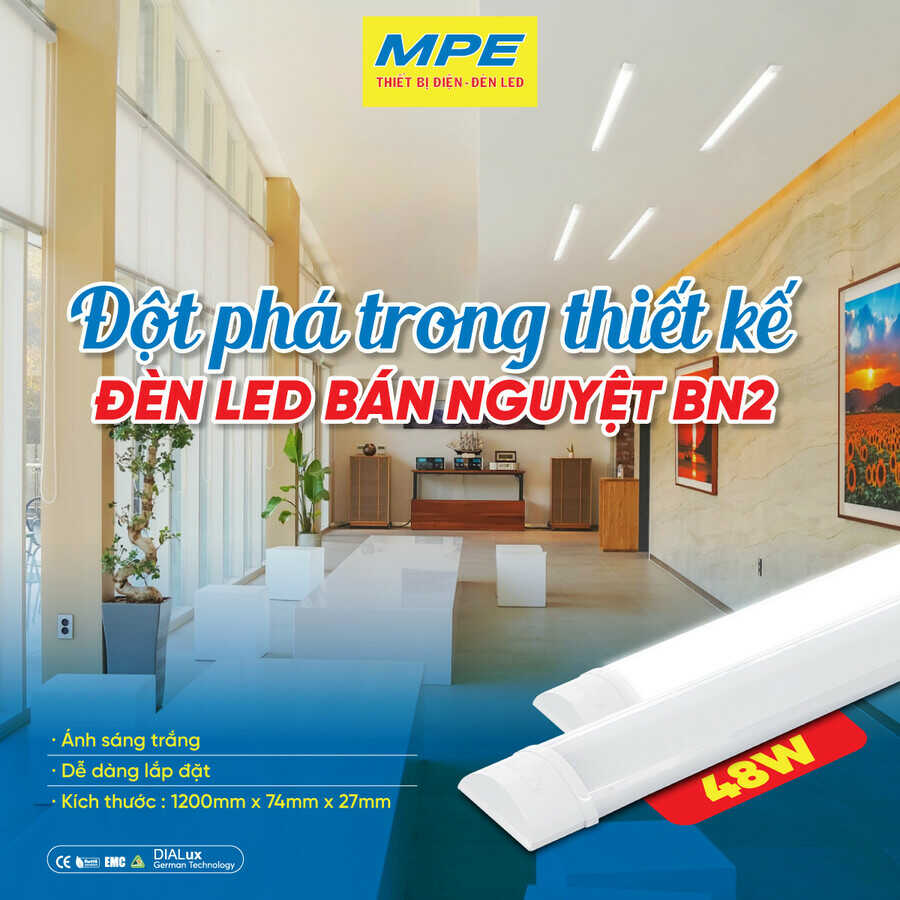 den led ban nguyet mpe bn2