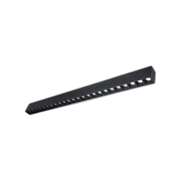 den led linear lseb 40w 1