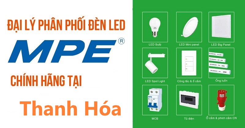 den led mpe thanh hoa