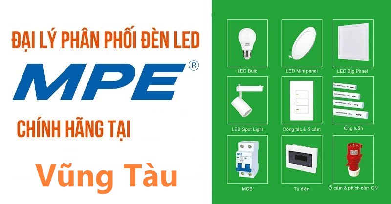 den led mpe vung tau