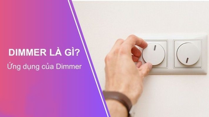 dimmer la gi