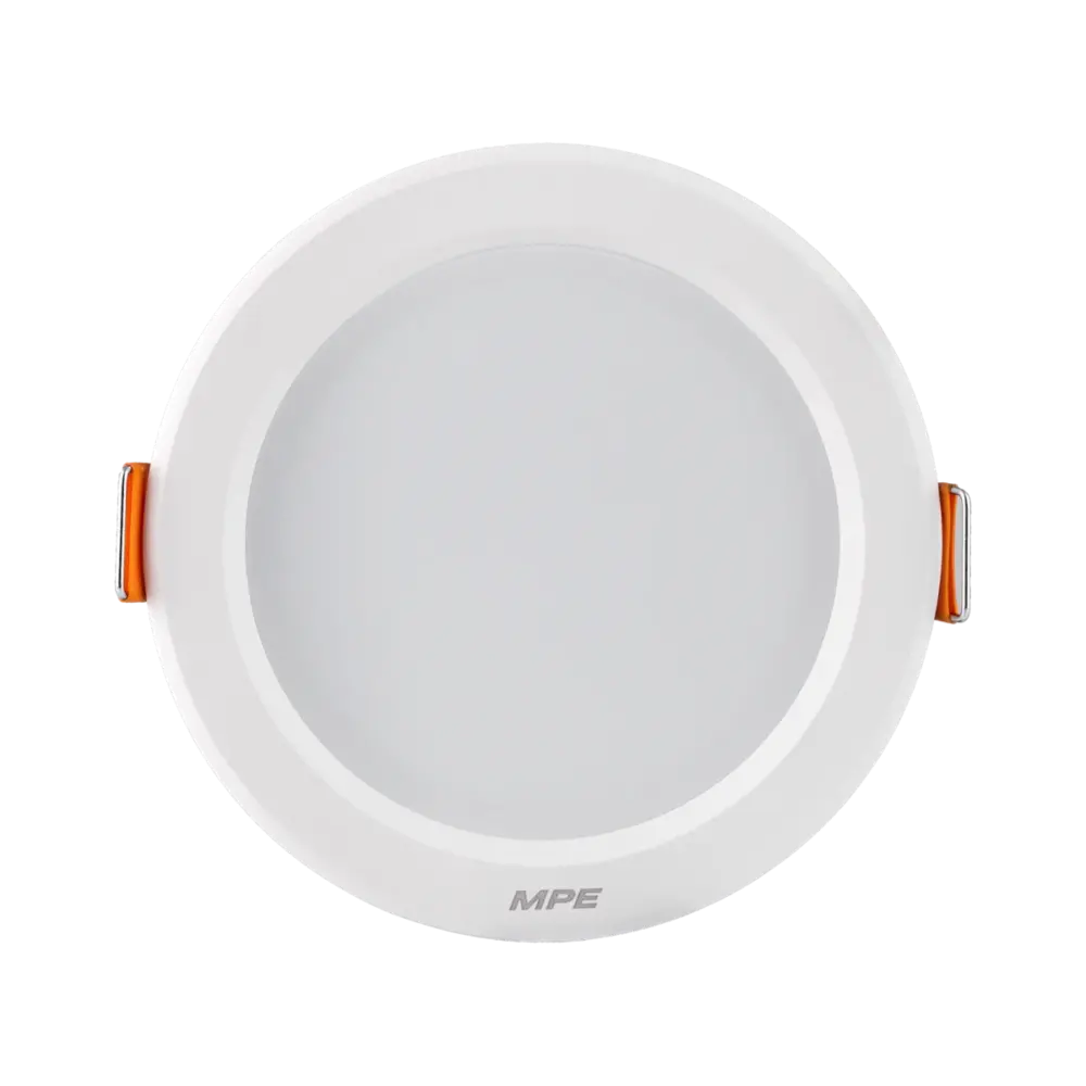 Đèn LED Downlight 7W MPE DLE