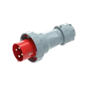 Phích cắm di động 4 cực 125A MPE MPN2-044K