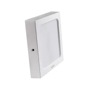 Led Panel vuông ốp nổi 12W MPE SSPL2-12/3C