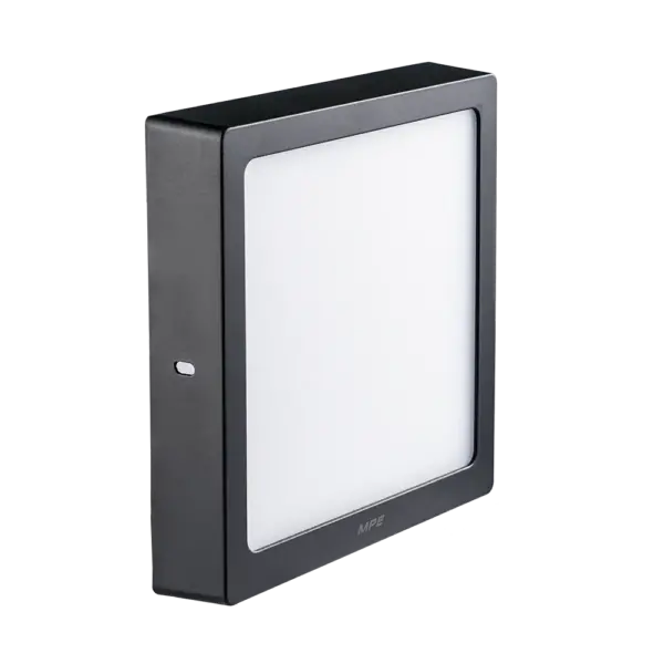 Led Panel ốp nổi 24W MPE SSPLB2-24V