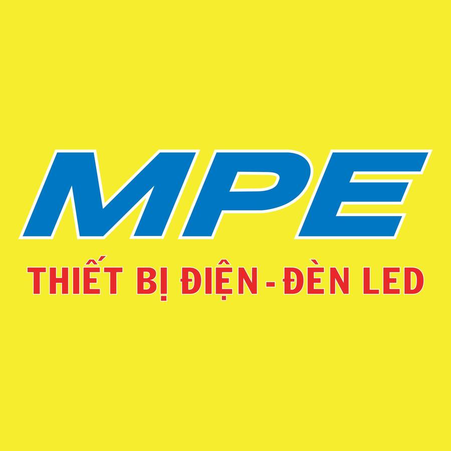 thuong hieu den led mpe