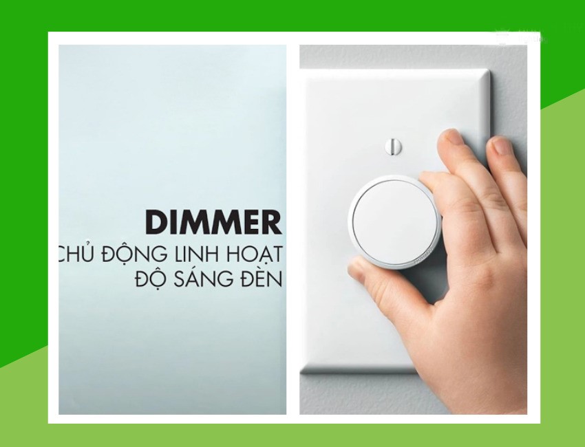 uu diem dimmer