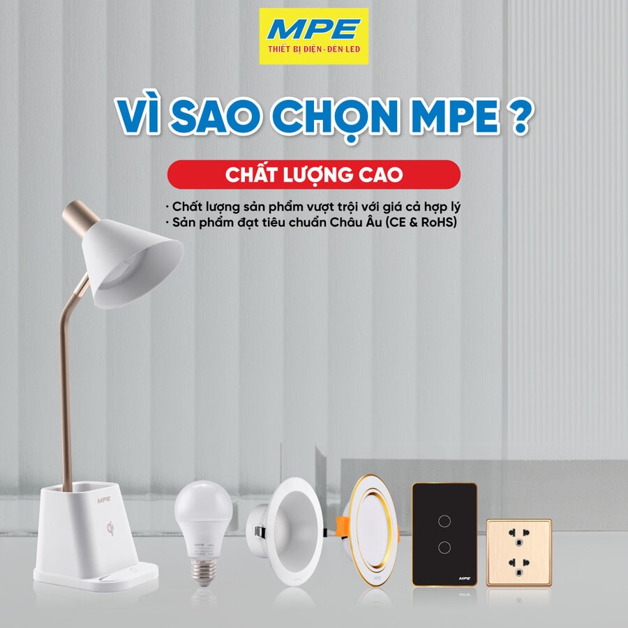 vi sao chon mpe