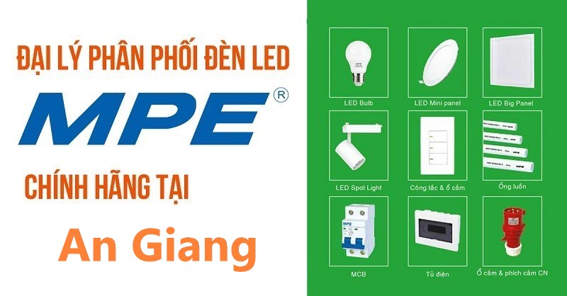 den led mpe an giang