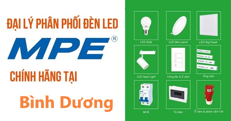 den led mpe binh duong