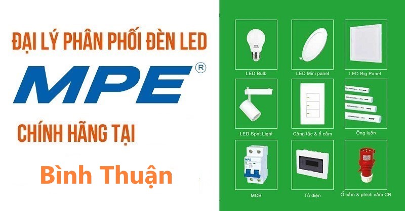 den led mpe binh thuan