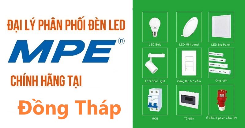 den led mpe dong thap