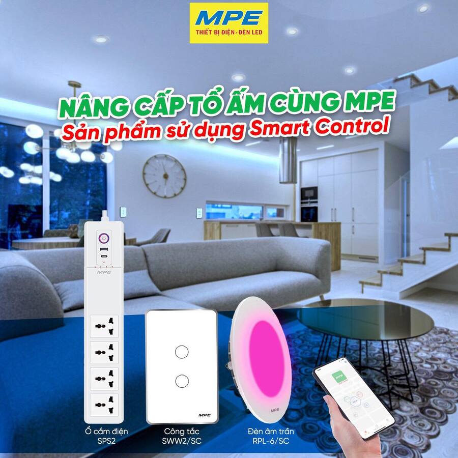 den led mpe thong minh